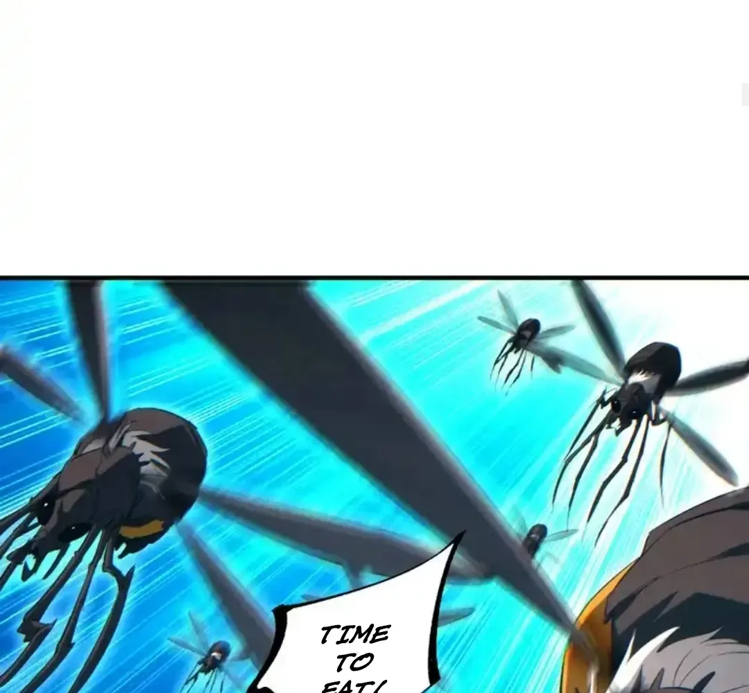 Rebirth in the end times: I reached the top by opening boxes Chapter 75 - page 100