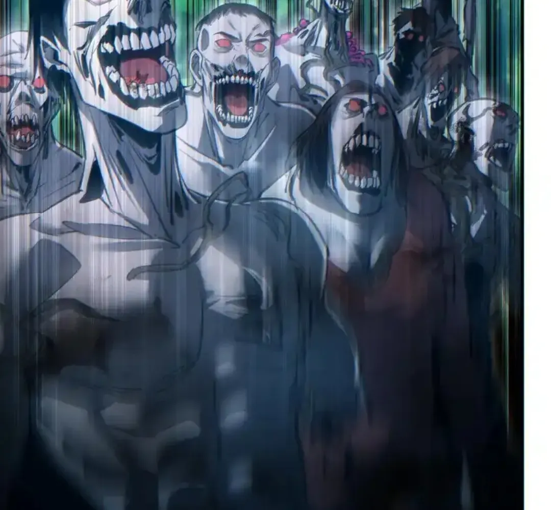 Rebirth in the end times: I reached the top by opening boxes Chapter 75 - page 119