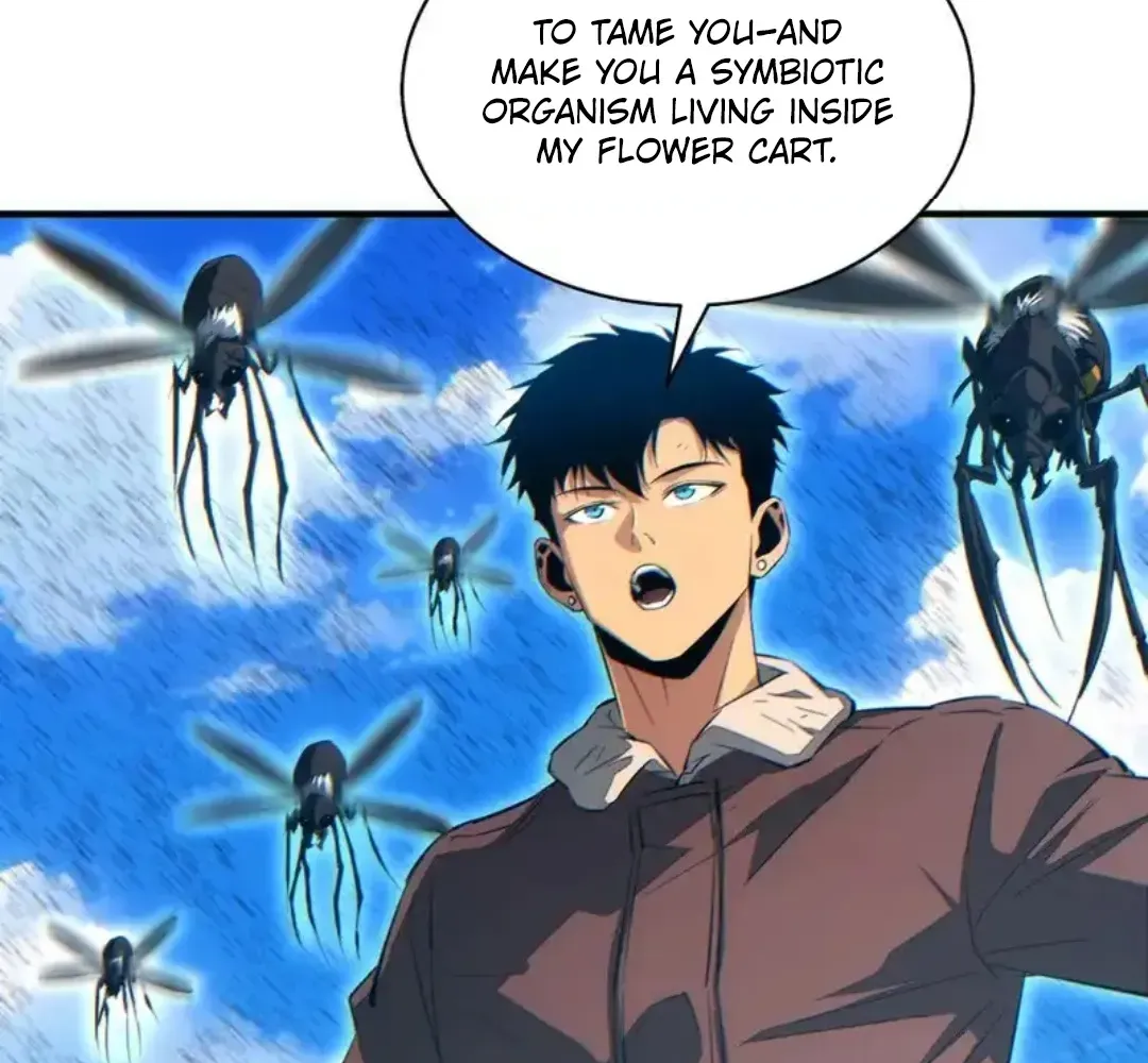 Rebirth in the end times: I reached the top by opening boxes Chapter 75 - page 121