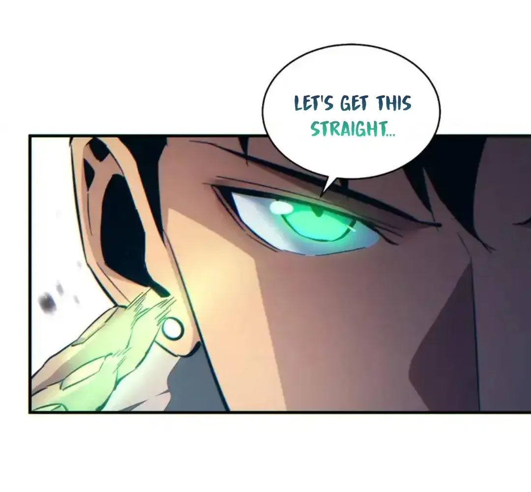 Rebirth in the end times: I reached the top by opening boxes Chapter 75 - page 126