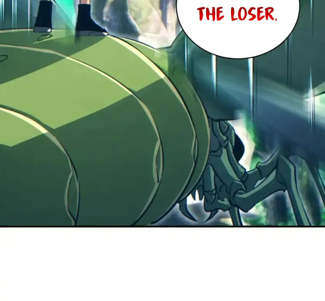 Rebirth in the end times: I reached the top by opening boxes Chapter 75 - page 129