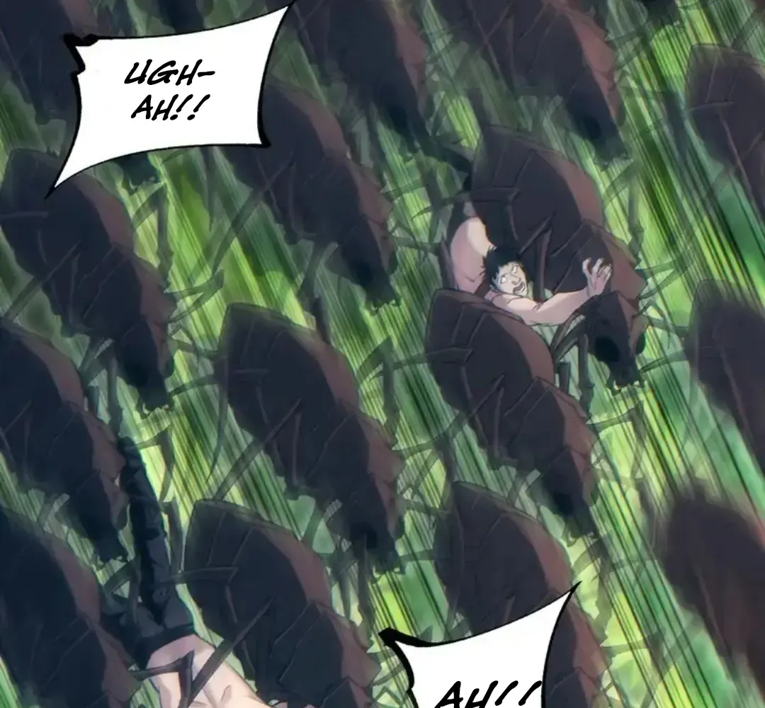 Rebirth in the end times: I reached the top by opening boxes Chapter 75 - page 19