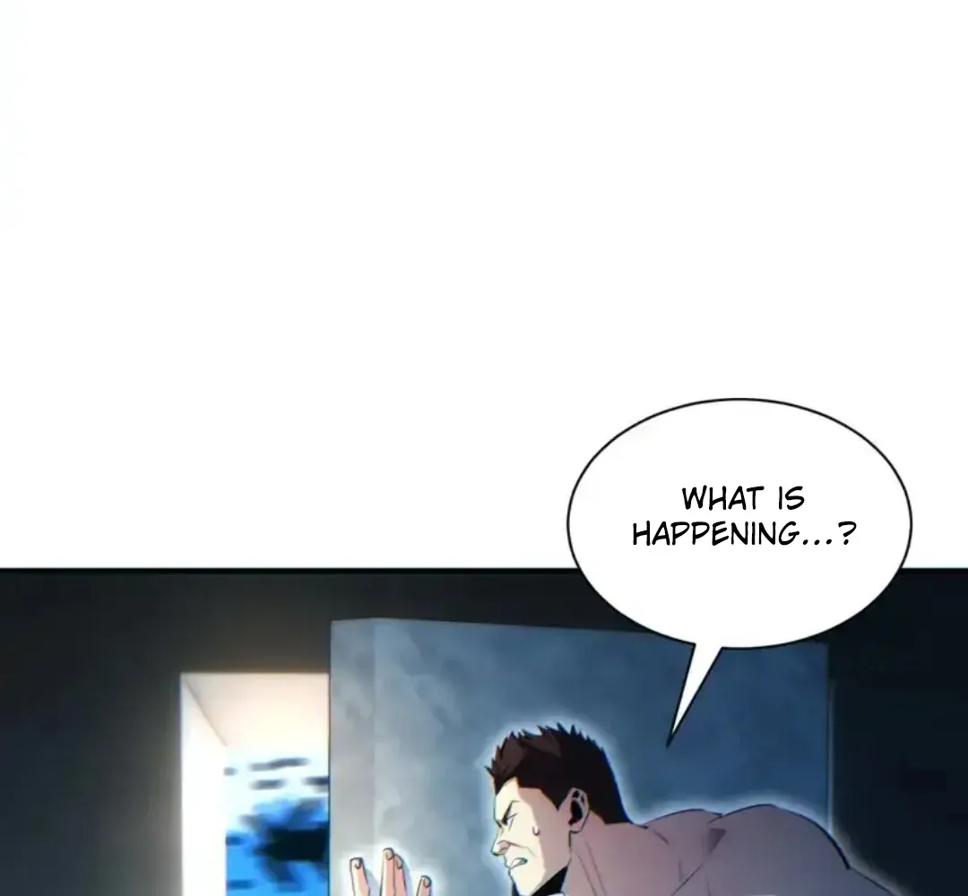 Rebirth in the end times: I reached the top by opening boxes Chapter 75 - page 21