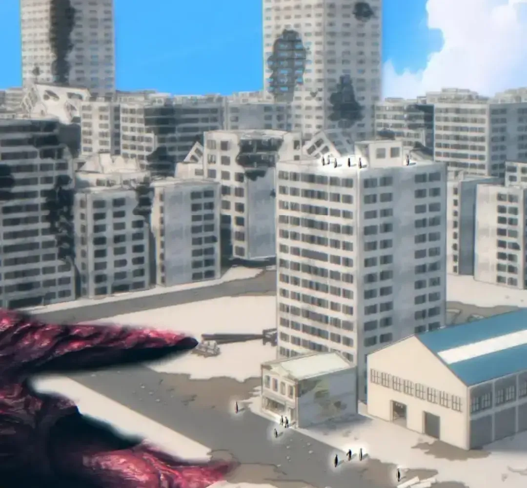 Rebirth in the end times: I reached the top by opening boxes Chapter 75 - page 26