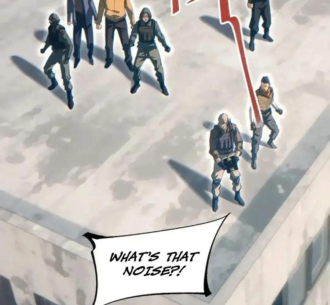 Rebirth in the end times: I reached the top by opening boxes Chapter 75 - page 37