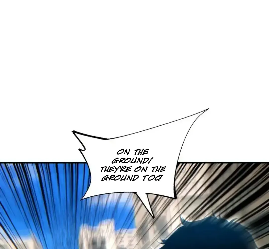 Rebirth in the end times: I reached the top by opening boxes Chapter 75 - page 4