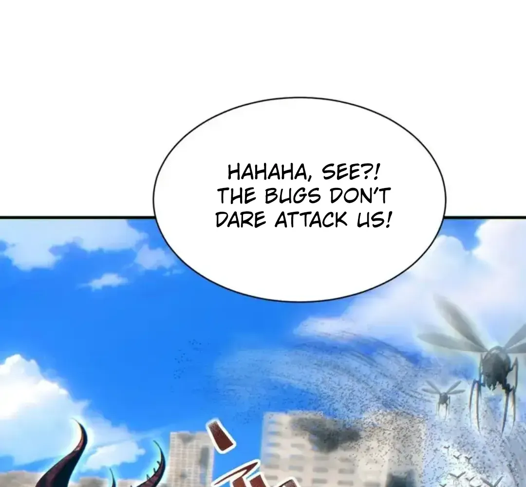 Rebirth in the end times: I reached the top by opening boxes Chapter 75 - page 42