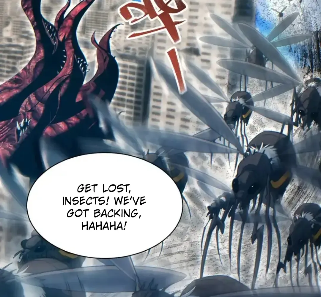 Rebirth in the end times: I reached the top by opening boxes Chapter 75 - page 43