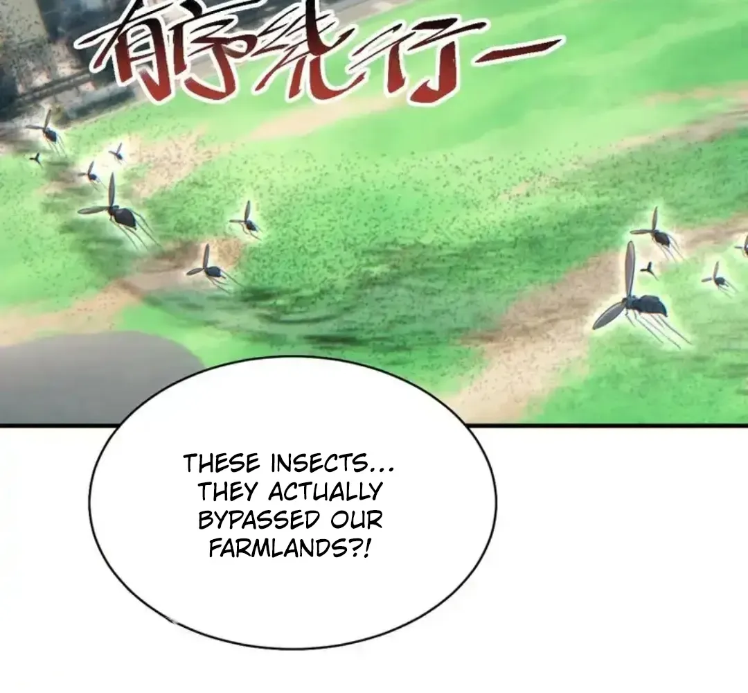 Rebirth in the end times: I reached the top by opening boxes Chapter 75 - page 84