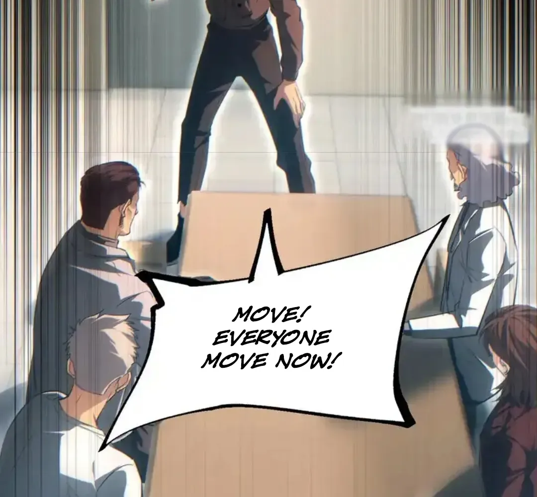 Rebirth in the end times: I reached the top by opening boxes Chapter 76 - page 100