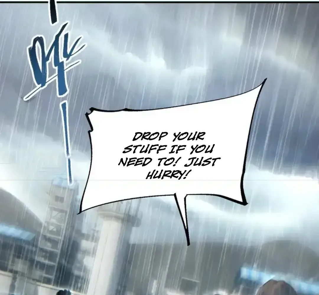 Rebirth in the end times: I reached the top by opening boxes Chapter 76 - page 103