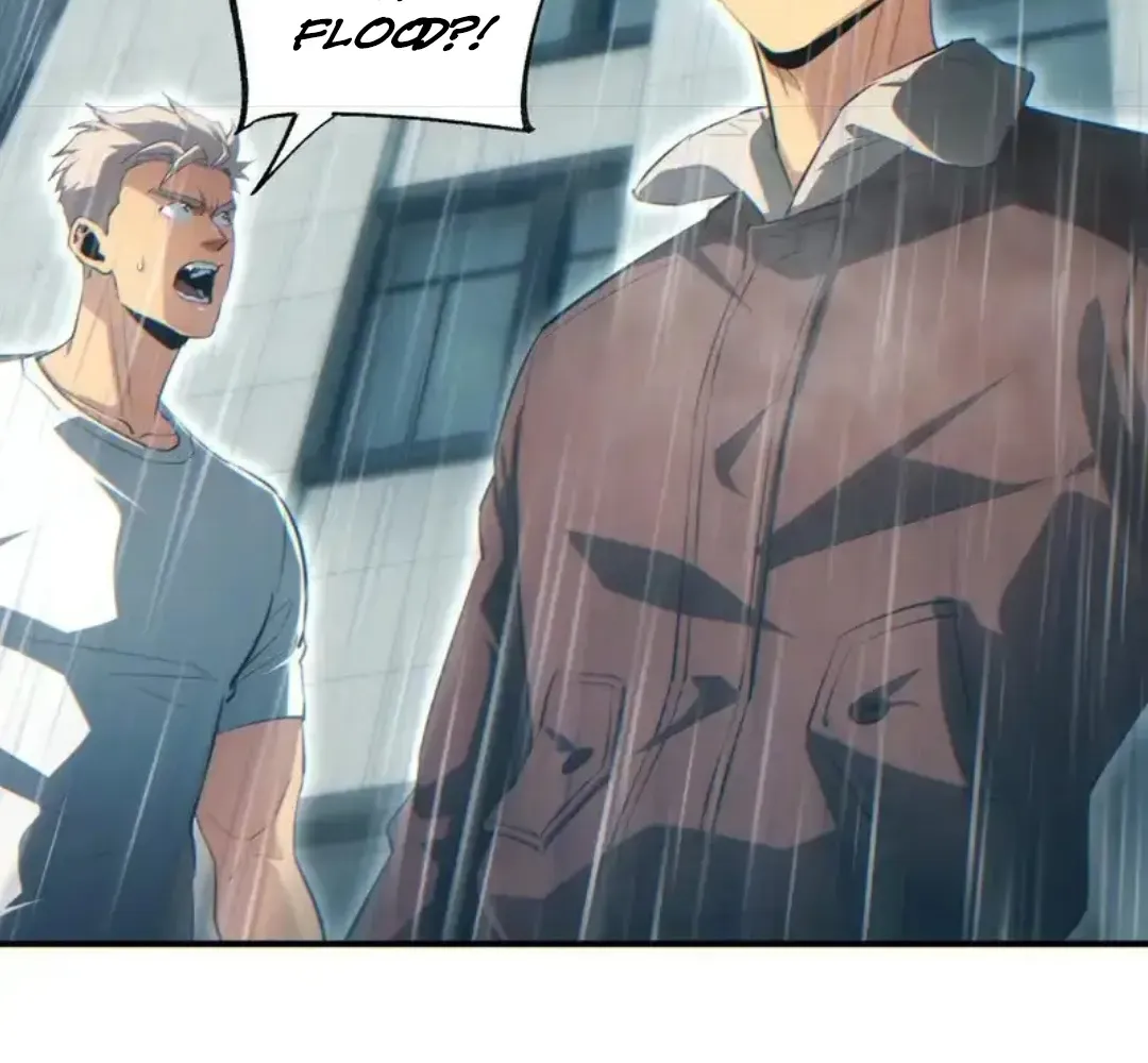 Rebirth in the end times: I reached the top by opening boxes Chapter 76 - page 109