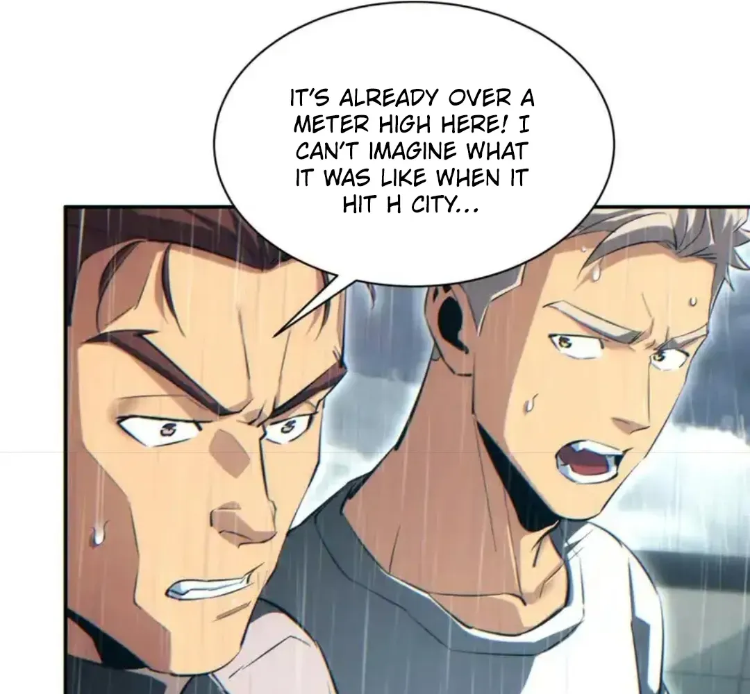 Rebirth in the end times: I reached the top by opening boxes Chapter 76 - page 118