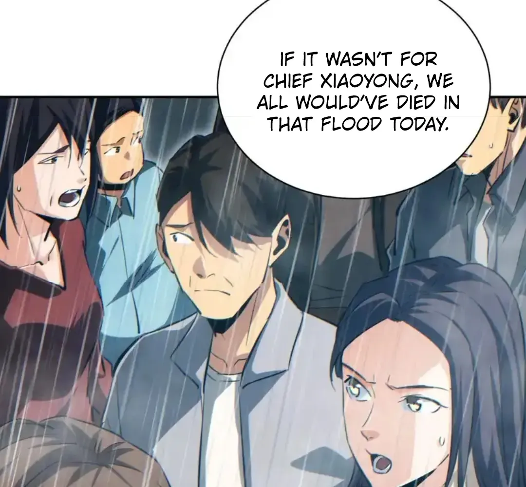 Rebirth in the end times: I reached the top by opening boxes Chapter 76 - page 145
