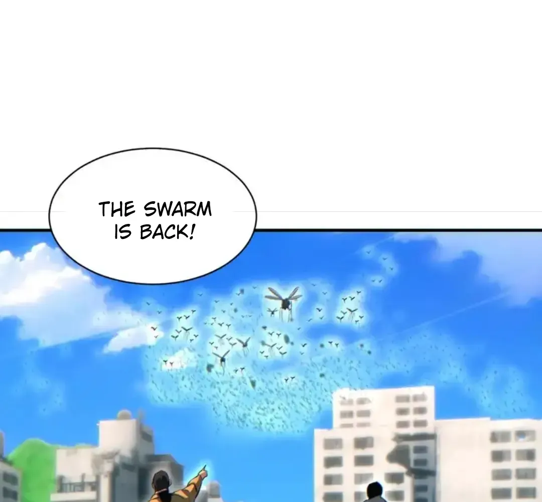 Rebirth in the end times: I reached the top by opening boxes Chapter 76 - page 22