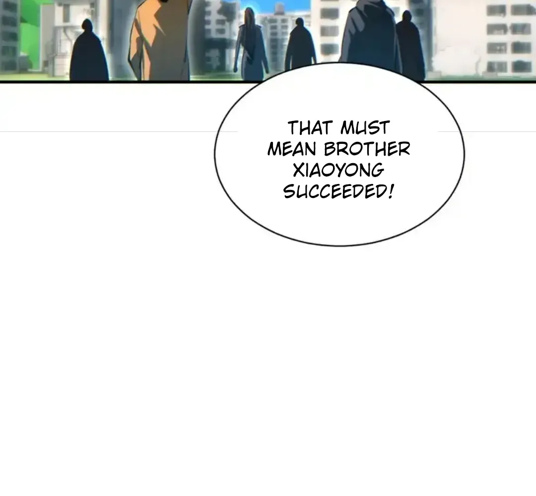 Rebirth in the end times: I reached the top by opening boxes Chapter 76 - page 23