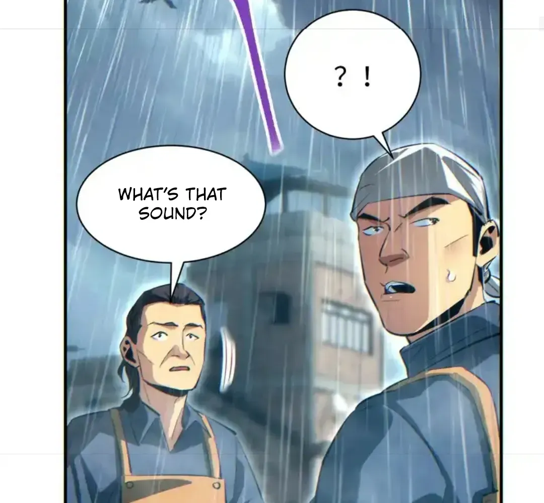 Rebirth in the end times: I reached the top by opening boxes Chapter 76 - page 50