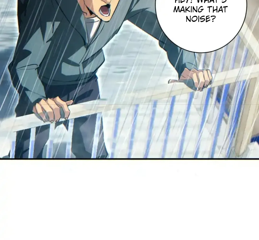 Rebirth in the end times: I reached the top by opening boxes Chapter 76 - page 53