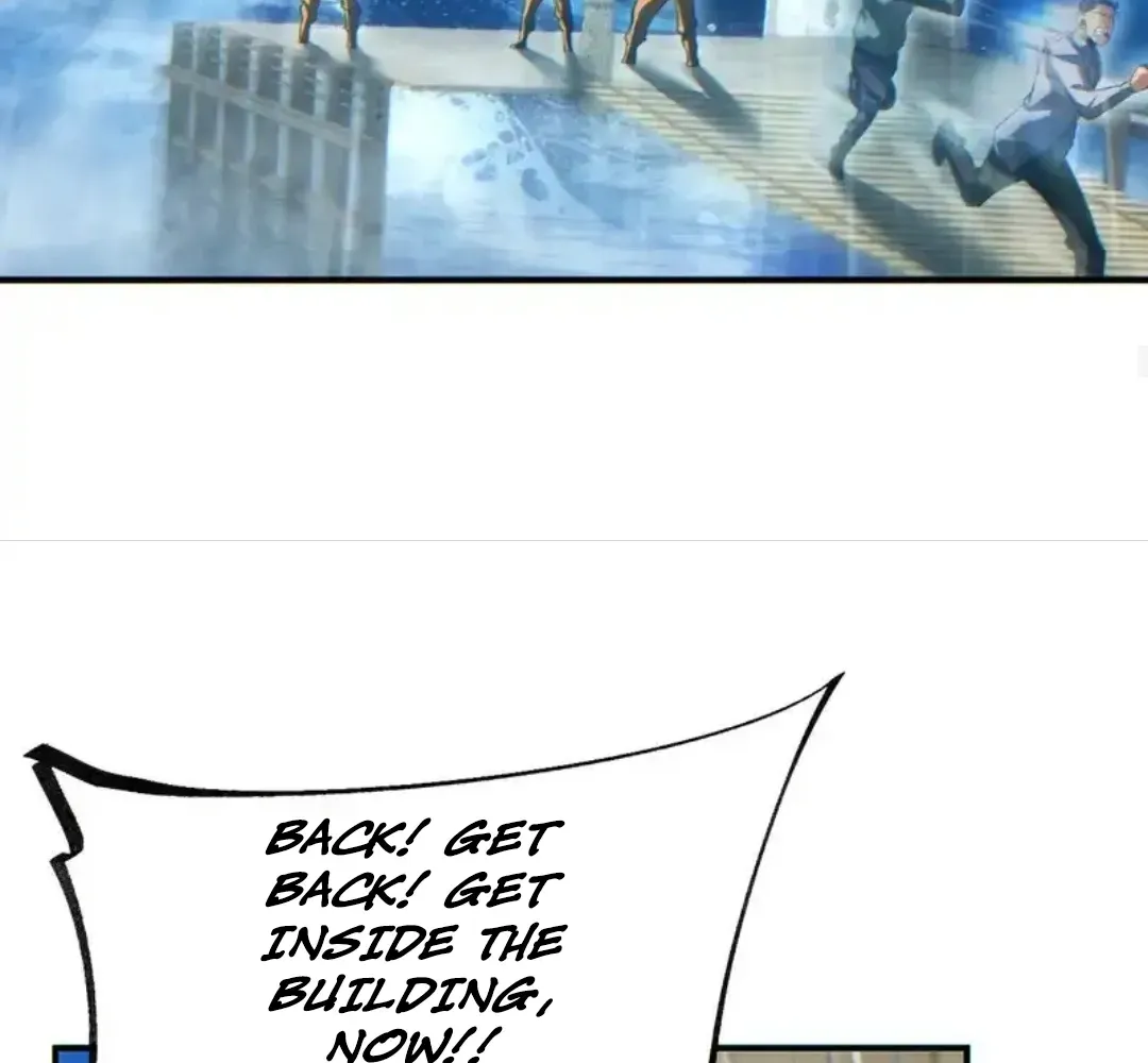 Rebirth in the end times: I reached the top by opening boxes Chapter 76 - page 56