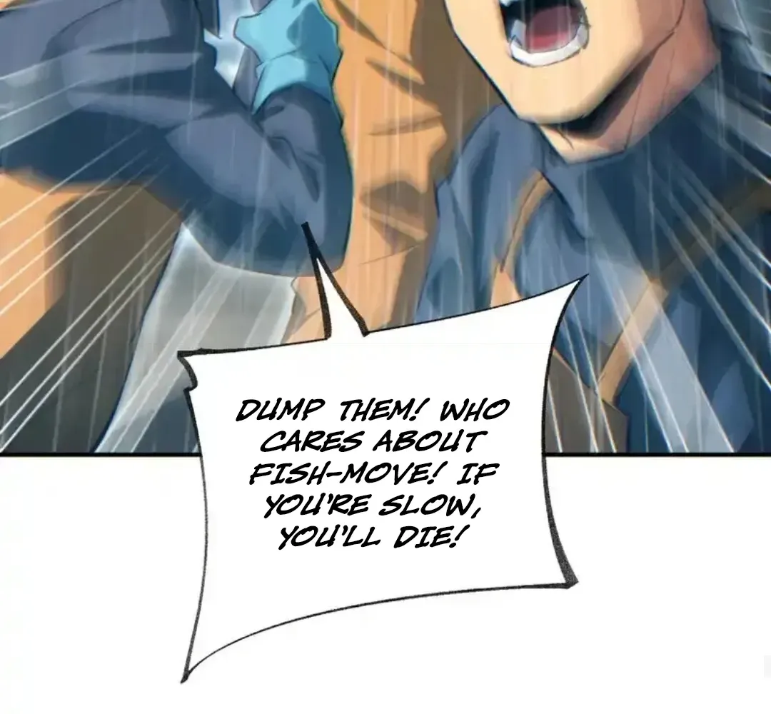 Rebirth in the end times: I reached the top by opening boxes Chapter 76 - page 60