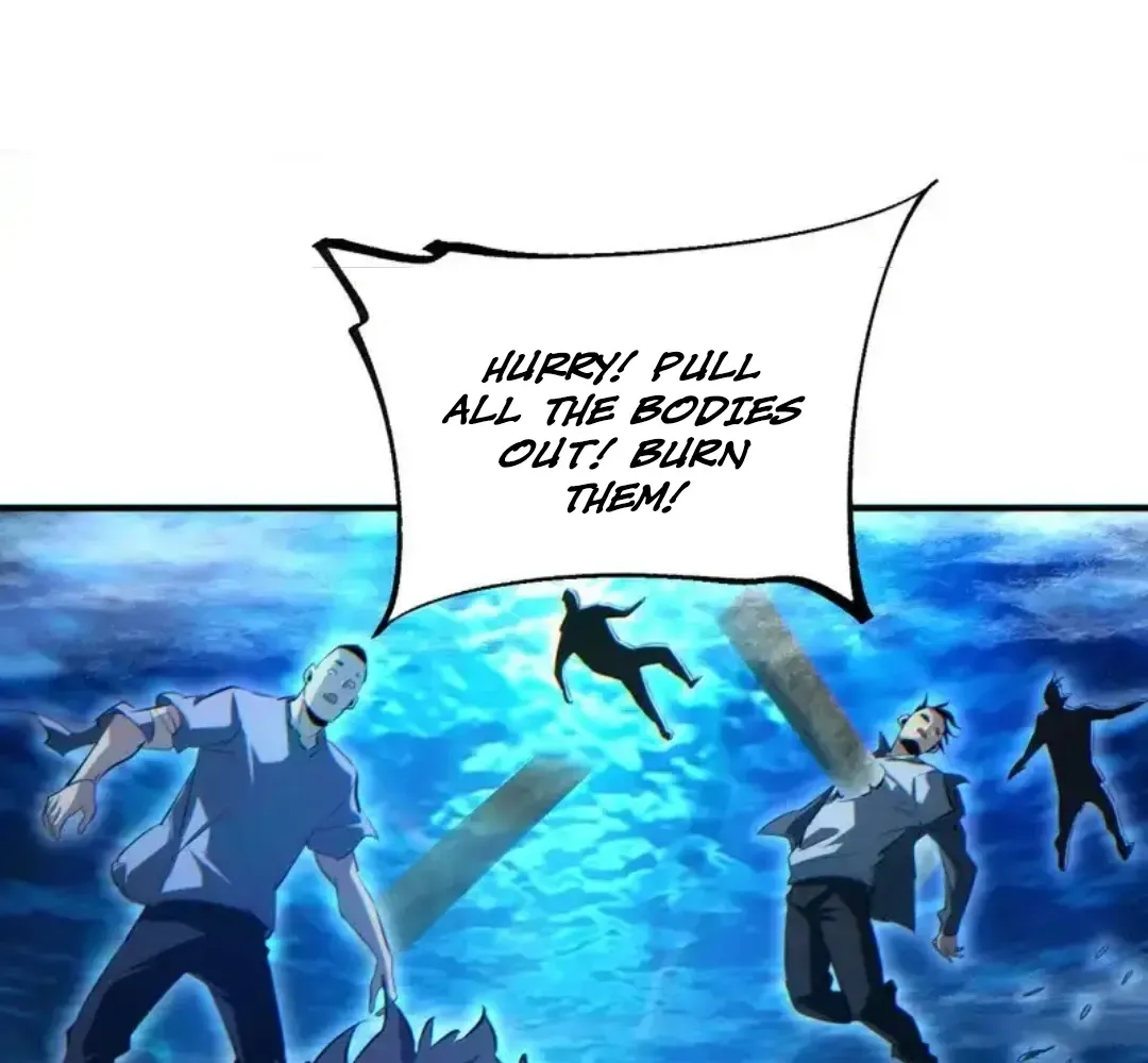 Rebirth in the end times: I reached the top by opening boxes Chapter 76 - page 77