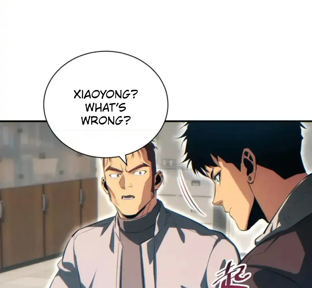 Rebirth in the end times: I reached the top by opening boxes Chapter 76 - page 92