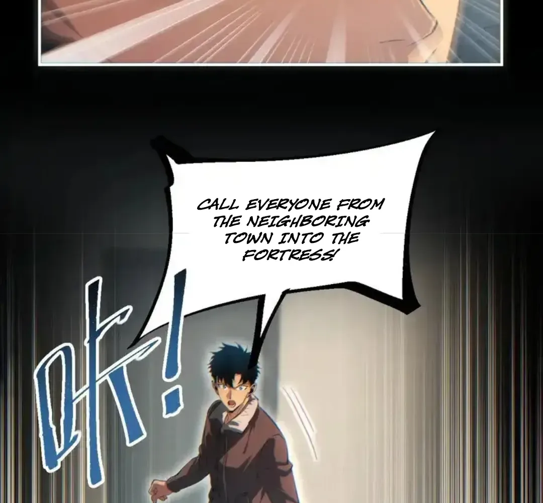 Rebirth in the end times: I reached the top by opening boxes Chapter 76 - page 99