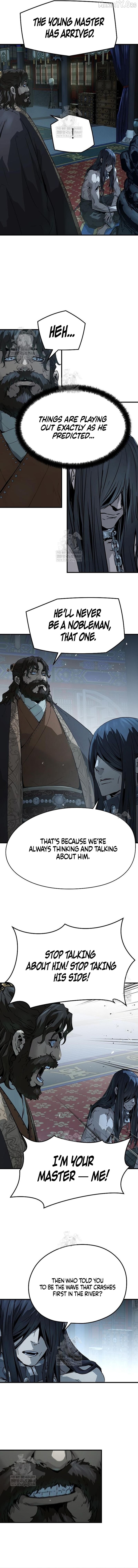 Absolute Regression Chapter 74 - page 5