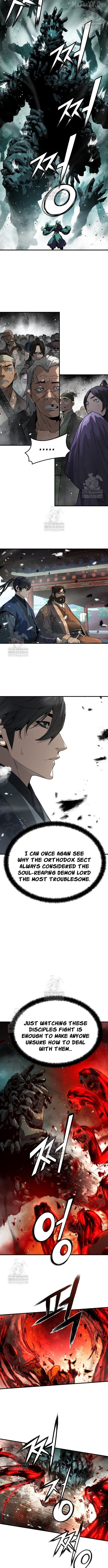 Absolute Regression Chapter 76 - page 3