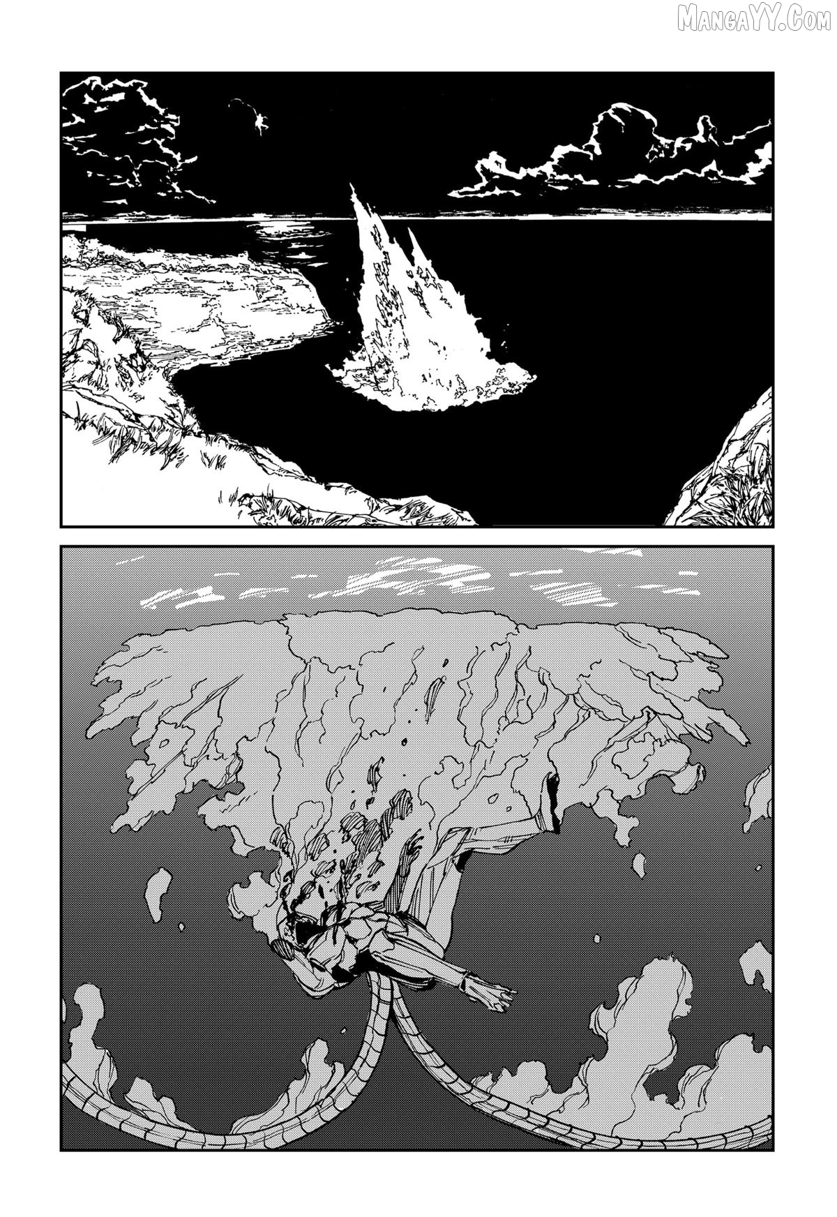 MAD (OOTORI Yuusuke) Chapter 36 - page 12