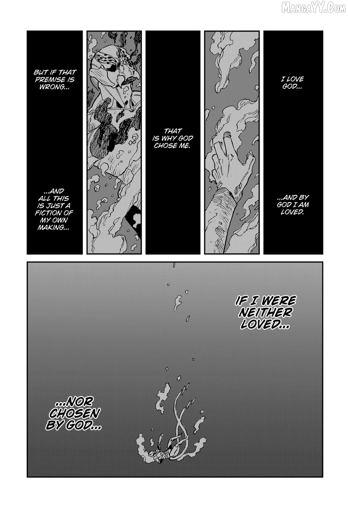 MAD (OOTORI Yuusuke) Chapter 36 - page 13