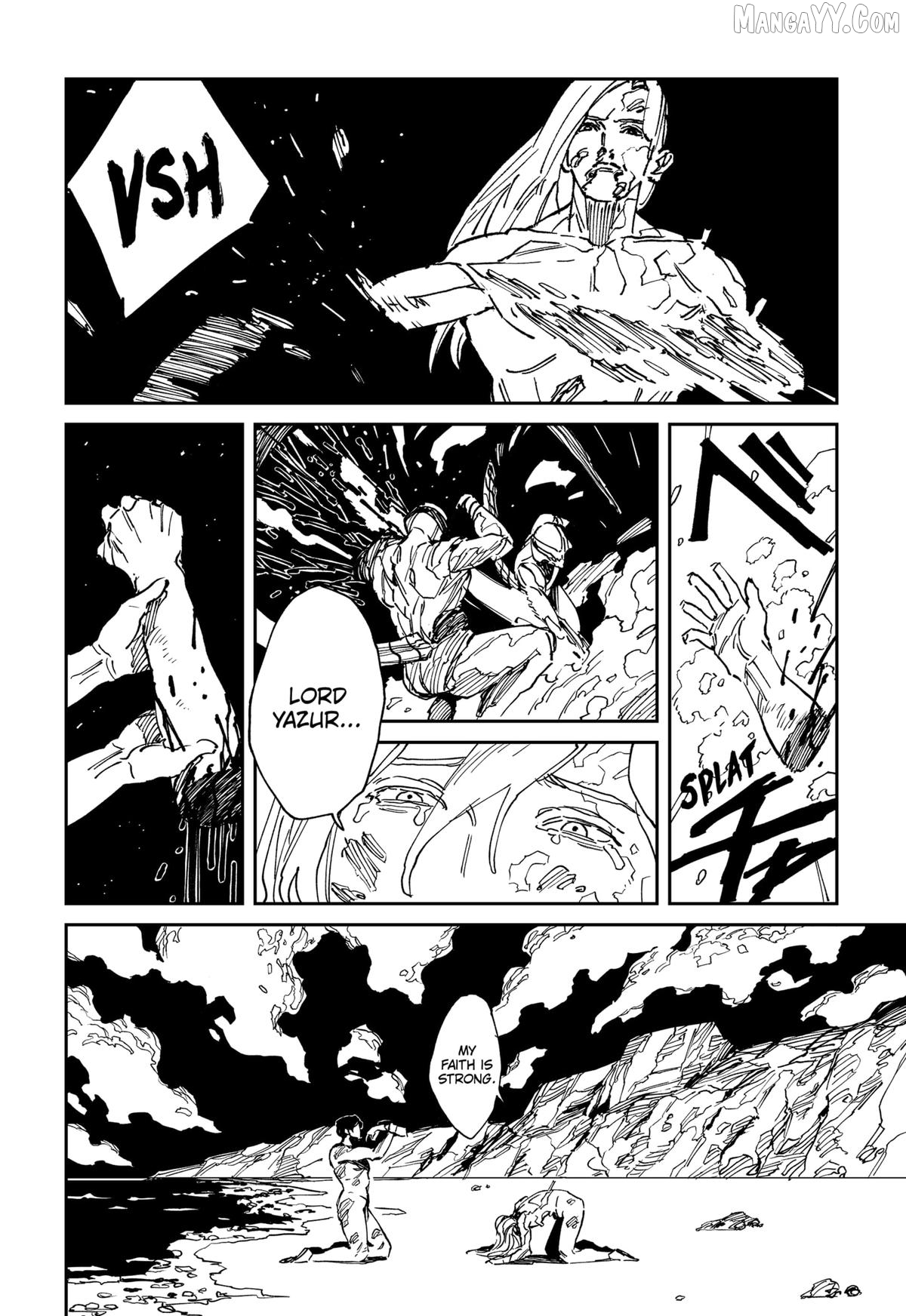 MAD (OOTORI Yuusuke) Chapter 36 - page 18