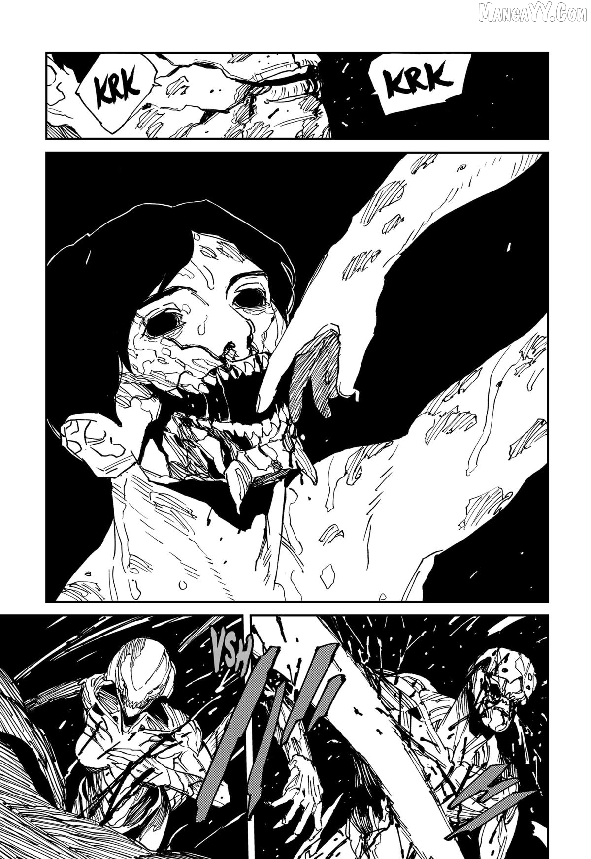 MAD (OOTORI Yuusuke) Chapter 36 - page 19