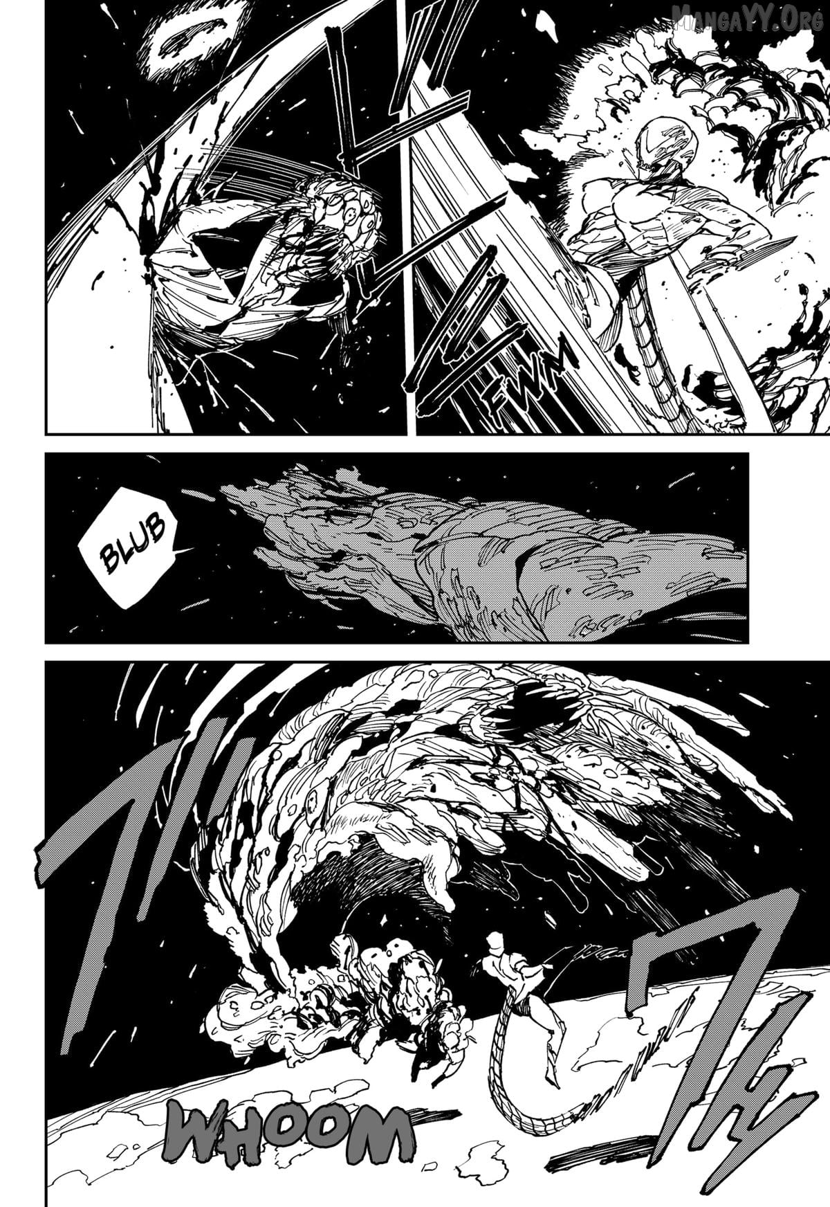 MAD (OOTORI Yuusuke) Chapter 37 - page 16