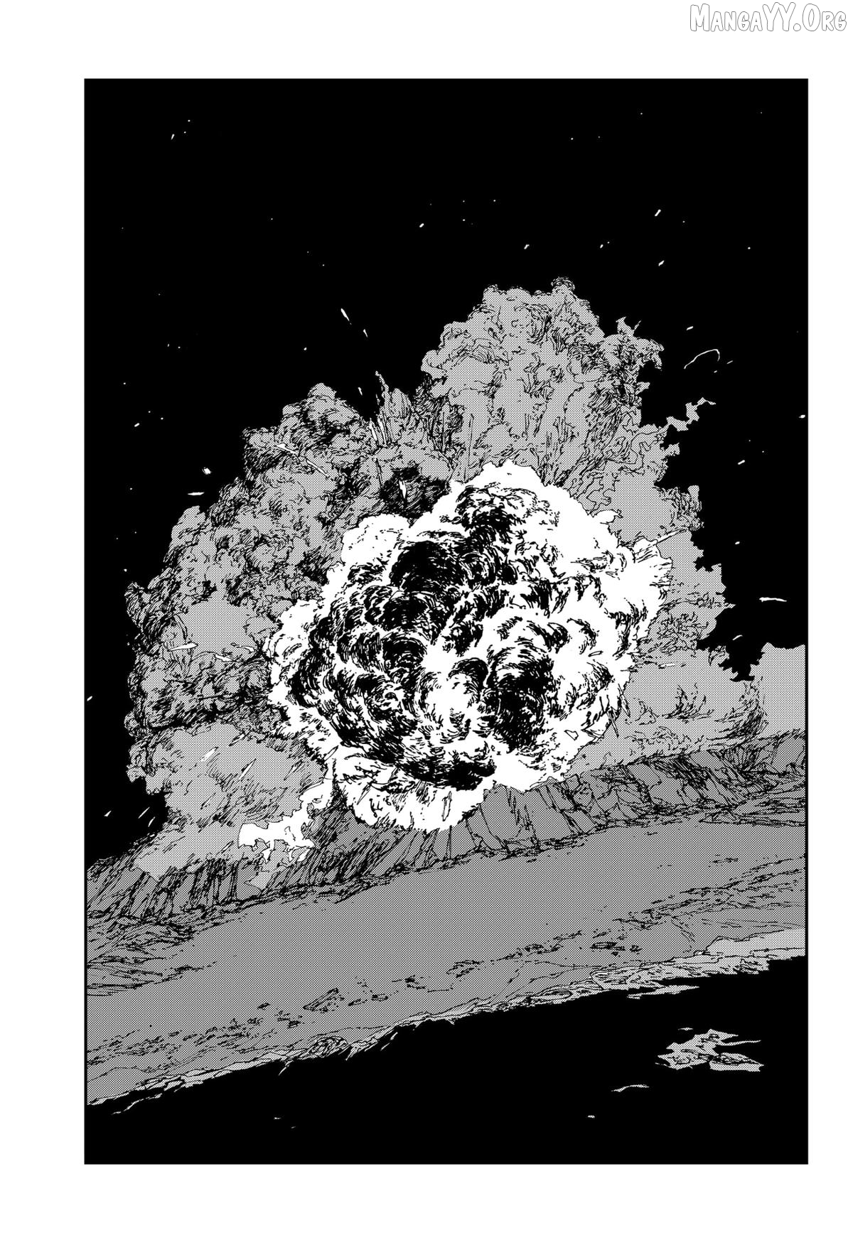 MAD (OOTORI Yuusuke) Chapter 37 - page 19