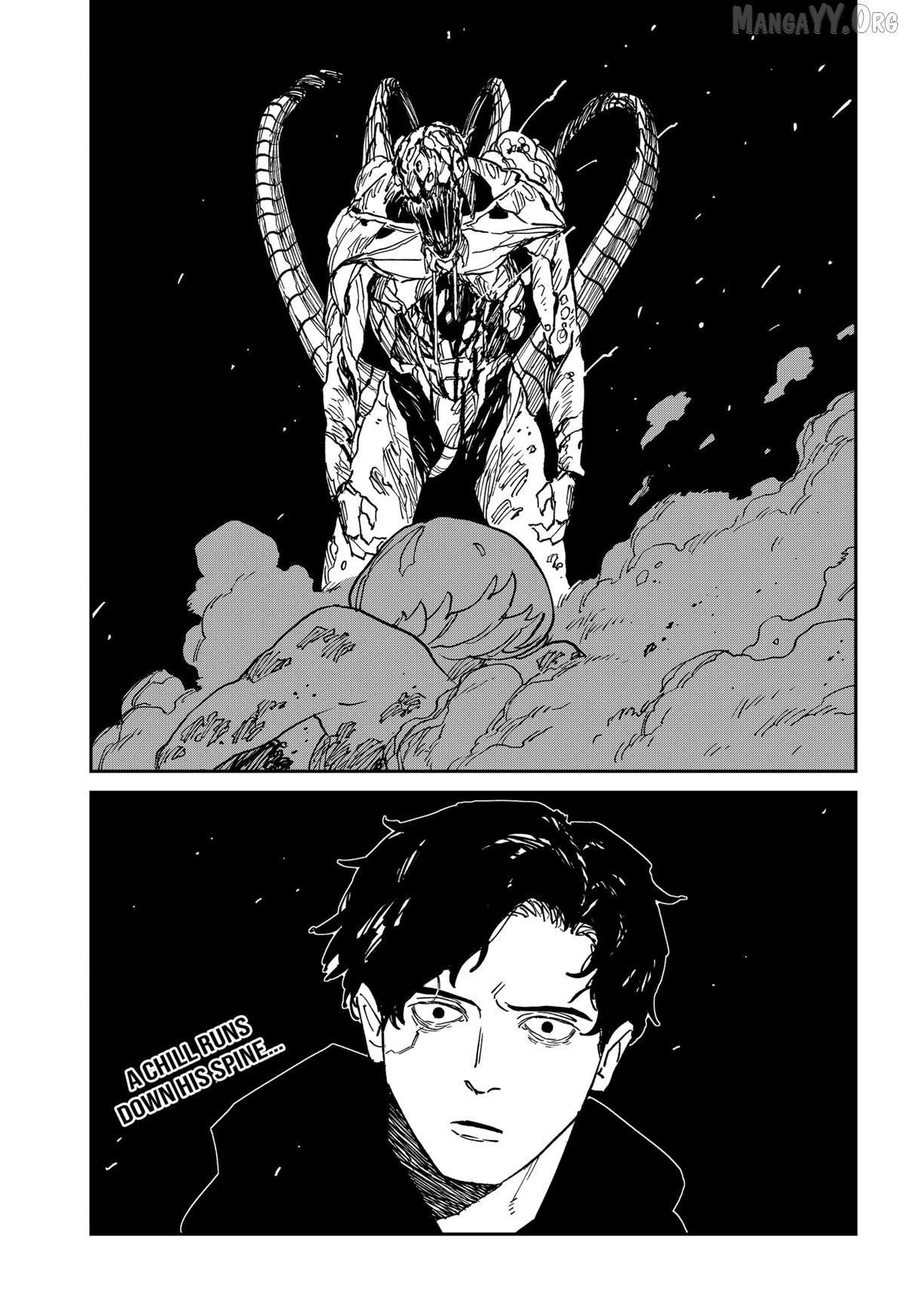 MAD (OOTORI Yuusuke) Chapter 37 - page 23