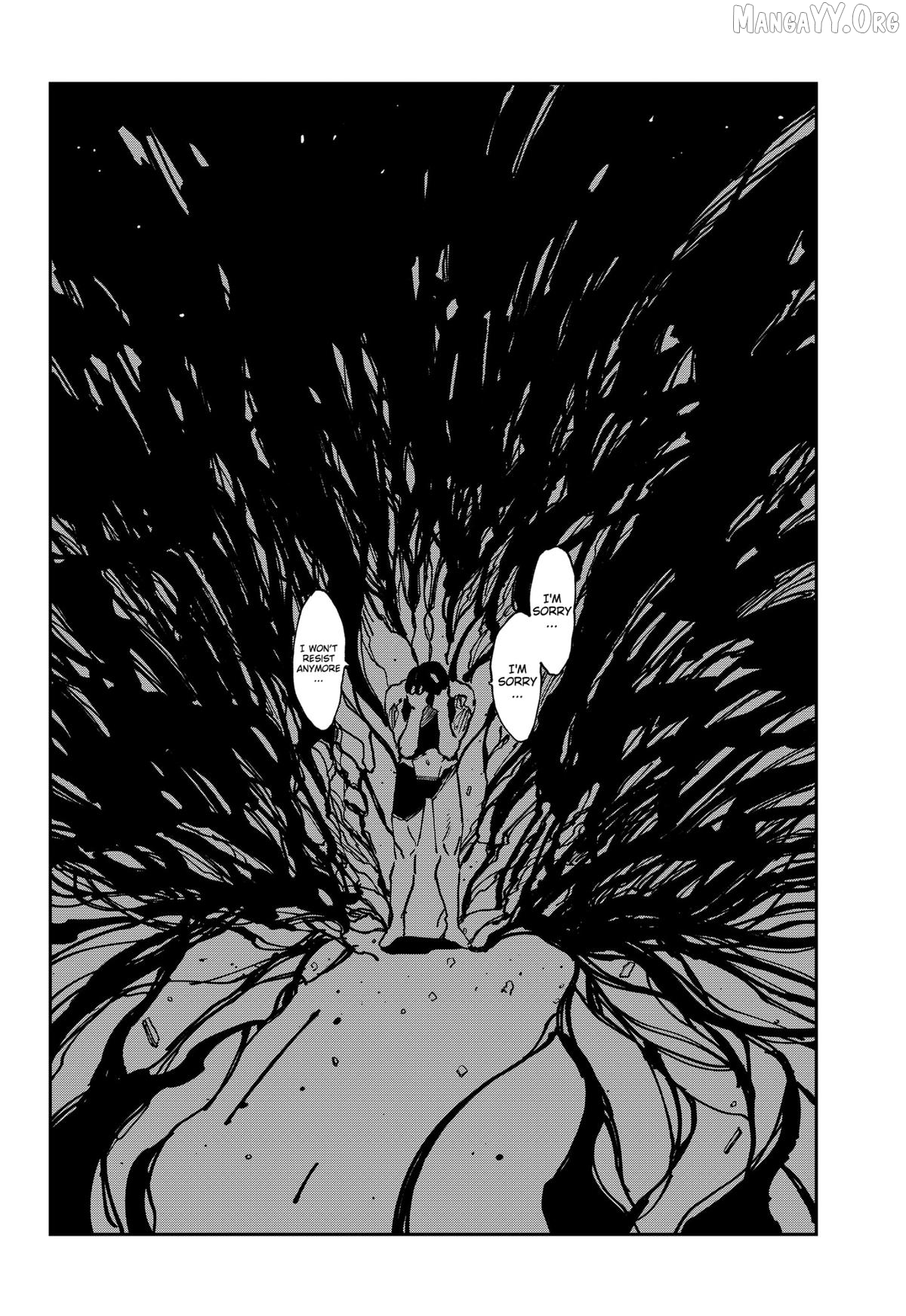 MAD (OOTORI Yuusuke) Chapter 37 - page 8