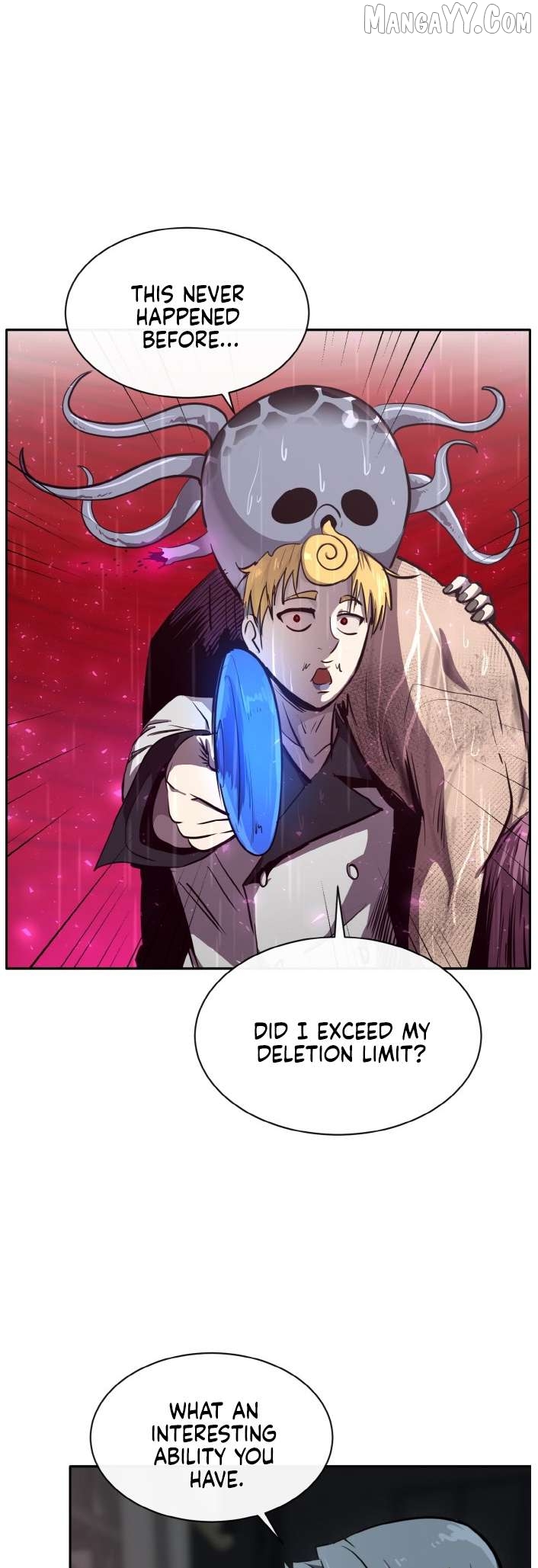Counter Cube Chapter 129 - page 17