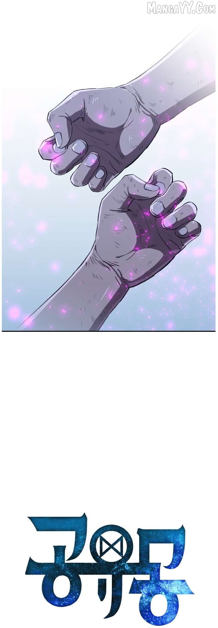 Counter Cube Chapter 129 - page 3