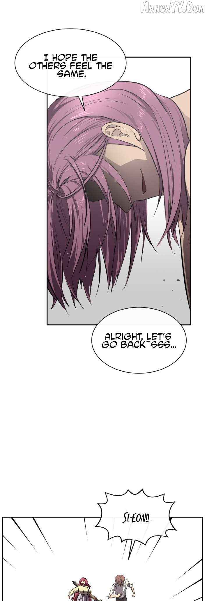 Counter Cube Chapter 129 - page 59