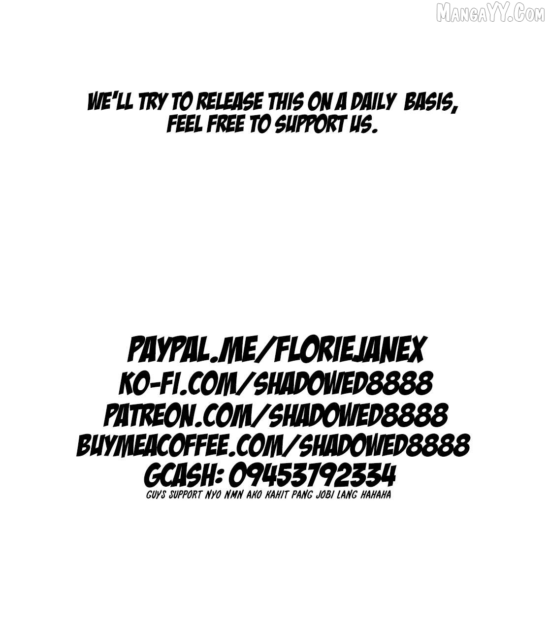 Counter Cube Chapter 129 - page 67