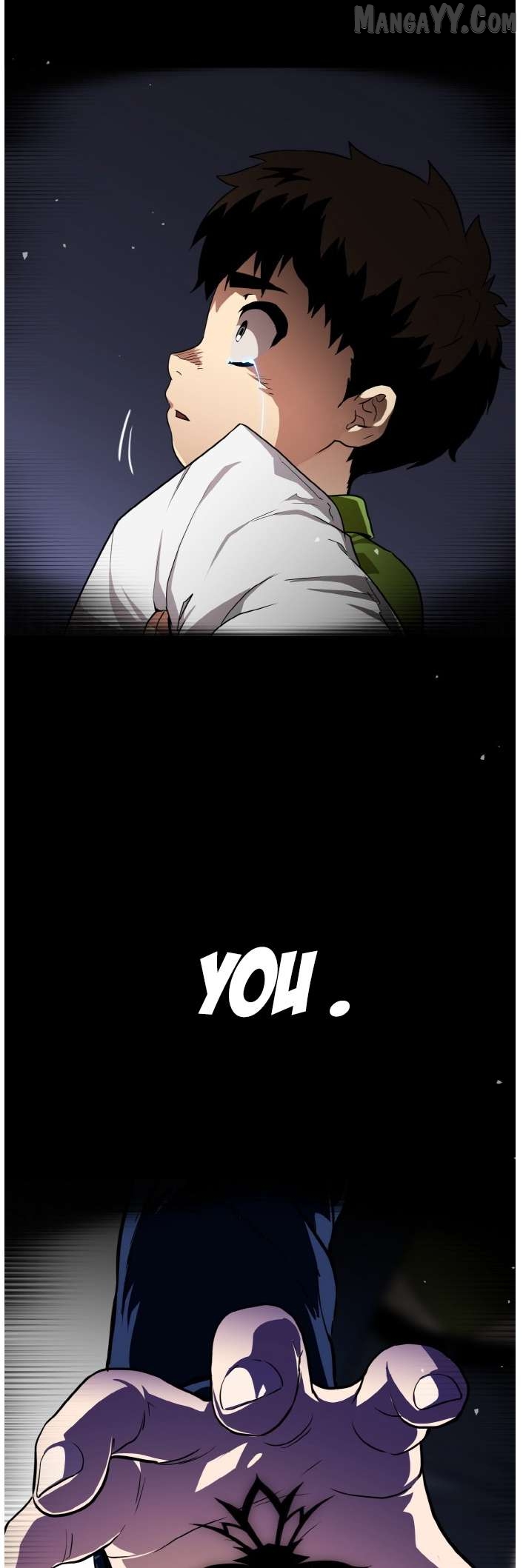 Counter Cube Chapter 130 - page 11