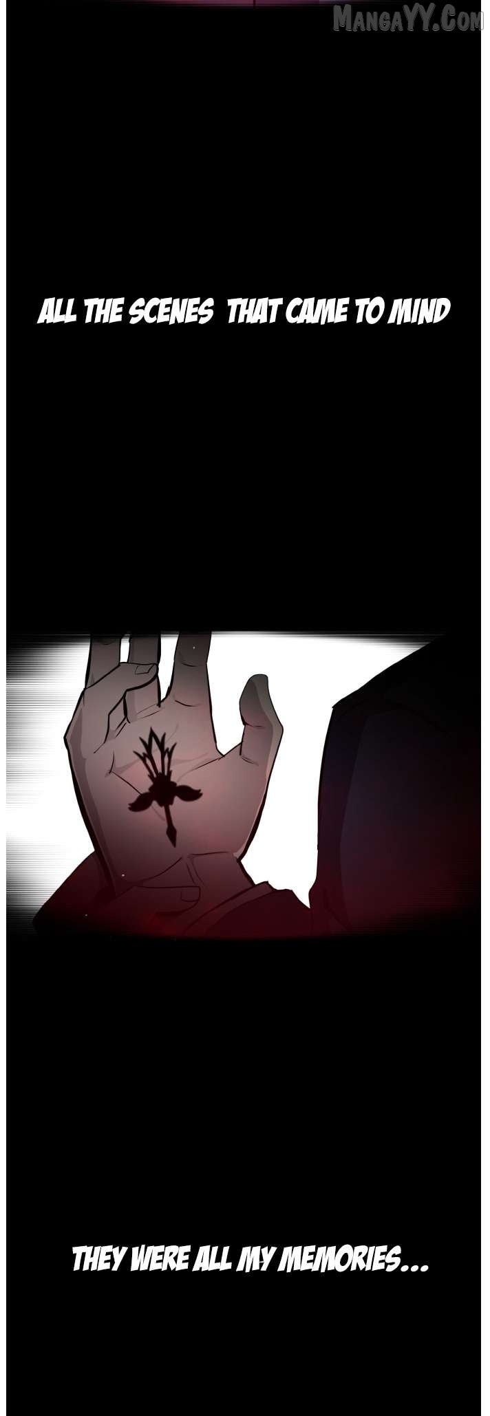 Counter Cube Chapter 130 - page 14