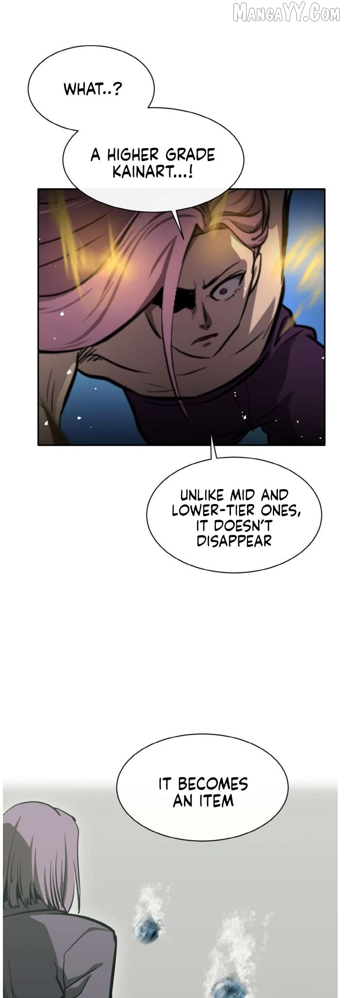 Counter Cube Chapter 130 - page 36