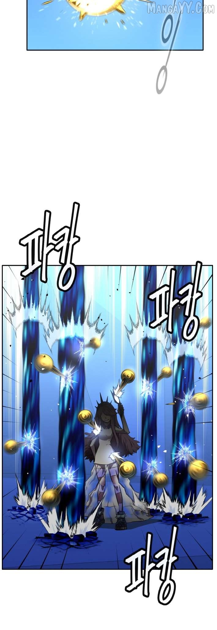 Counter Cube Chapter 130 - page 39