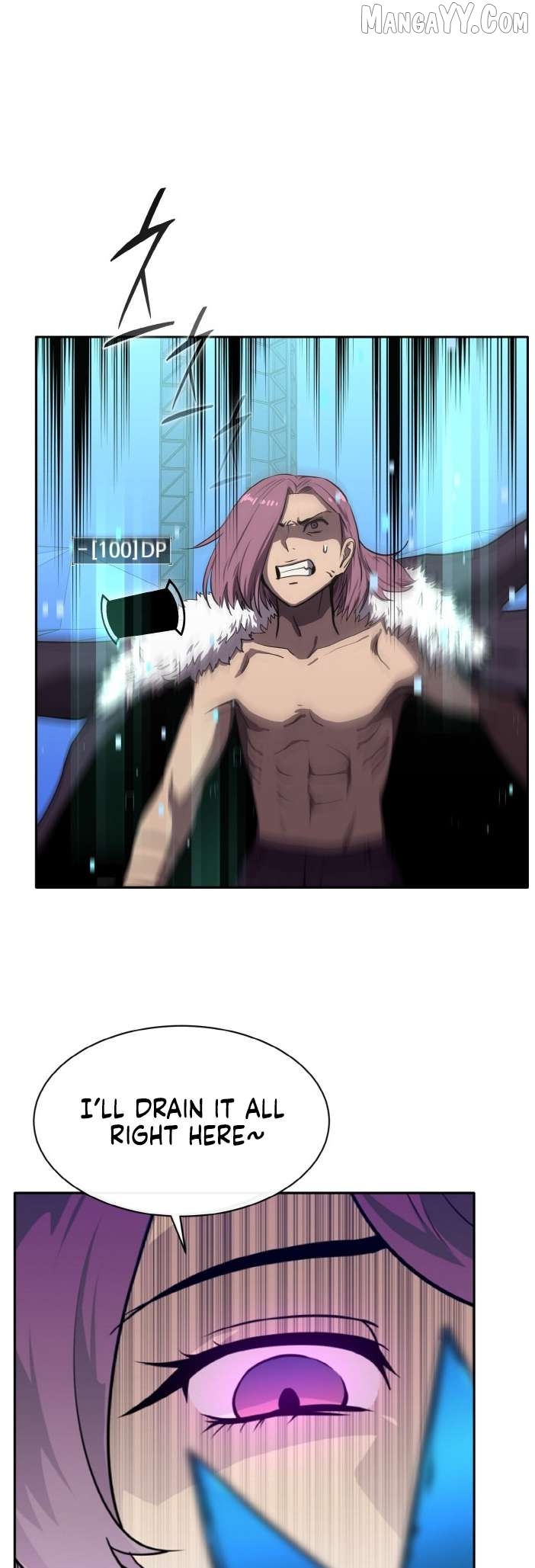 Counter Cube Chapter 130 - page 45