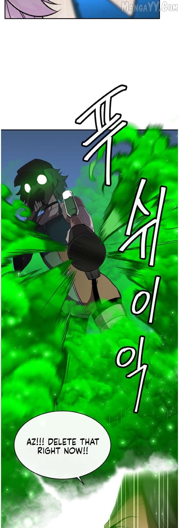Counter Cube Chapter 130 - page 46