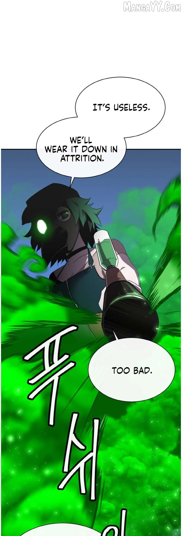 Counter Cube Chapter 130 - page 48