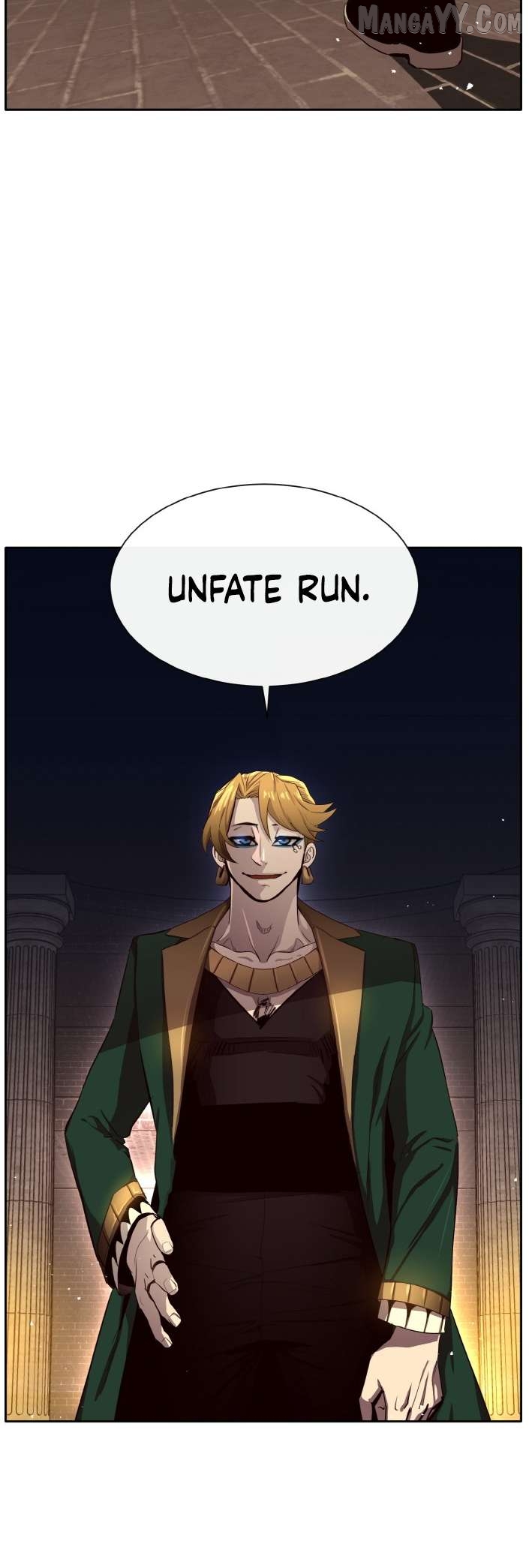 Counter Cube Chapter 130 - page 59