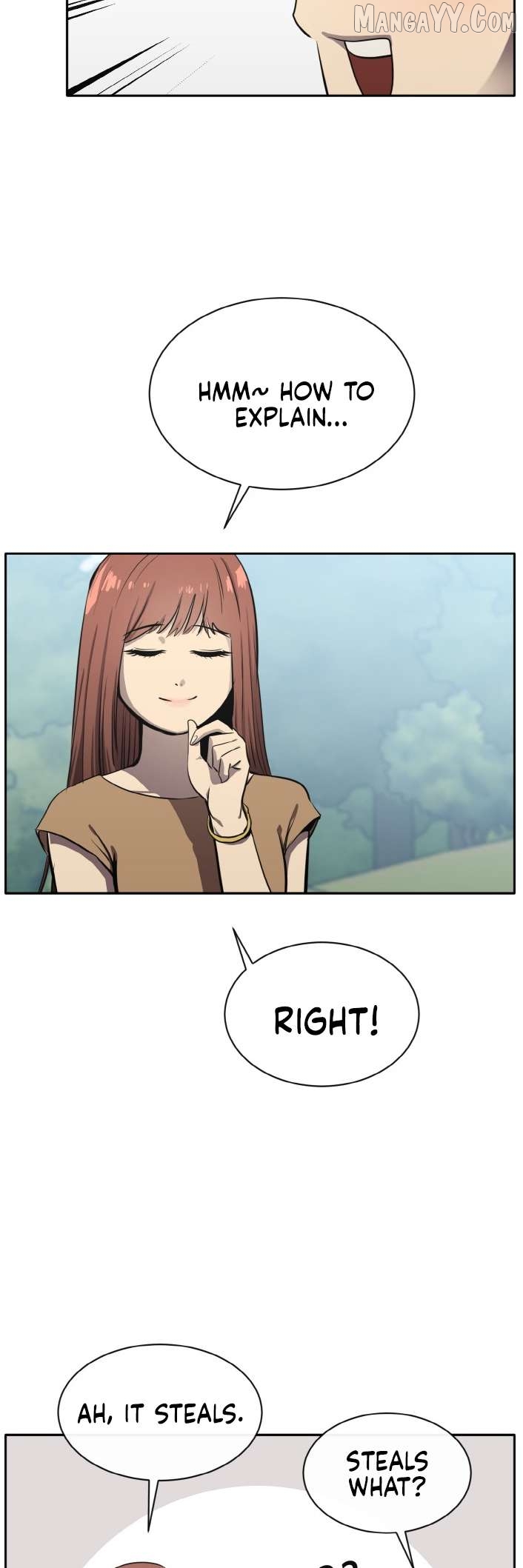 Counter Cube Chapter 130 - page 7